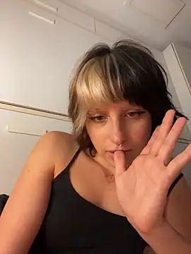 MikaScarlet Cameră chat live