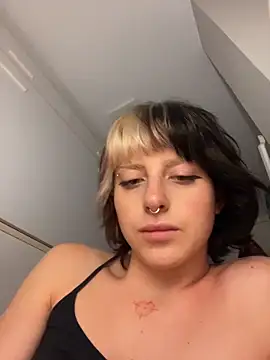 Chat ao vivo de MikaScarlet