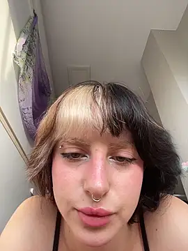 MikaScarlet Cameră chat live