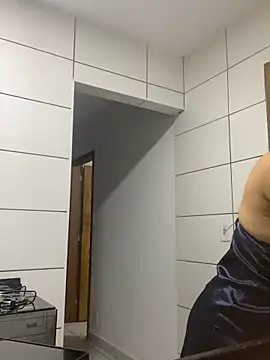 Show sexual ao vivo de Nini_