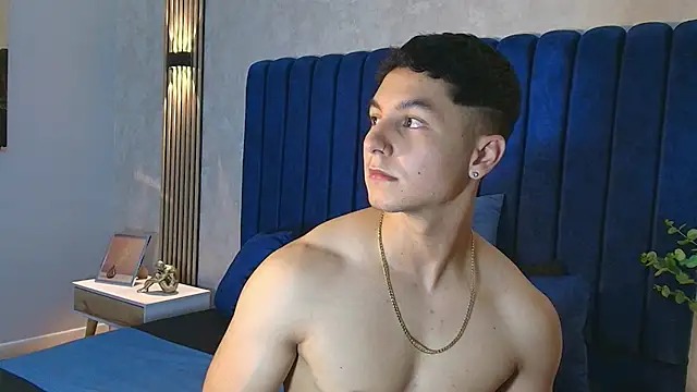 Noah_Clarkk Pertunjukan Webcam