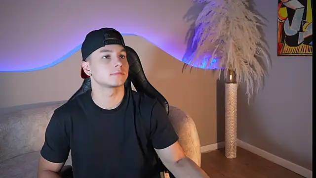 Noah_Clarkk Webcam Show