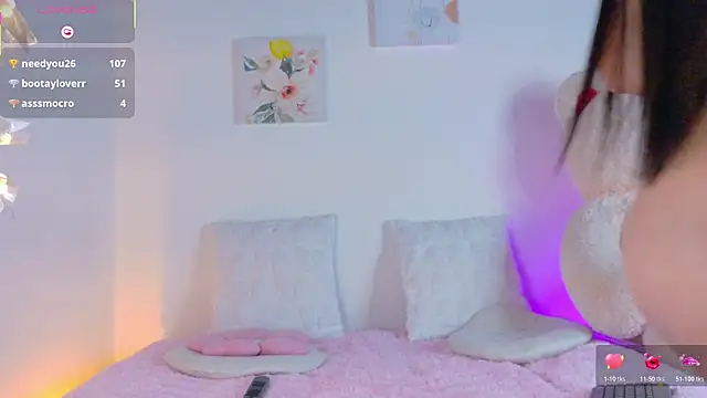 emmy_candy_18 Live chatroom