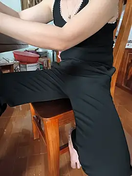 חדר צ'אט בשידור חי של Sweet-Berryy