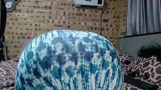 AFRICANBOOTYLICIOUS 실시간 채팅방