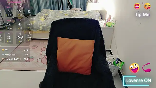zhnzs Live chatroom