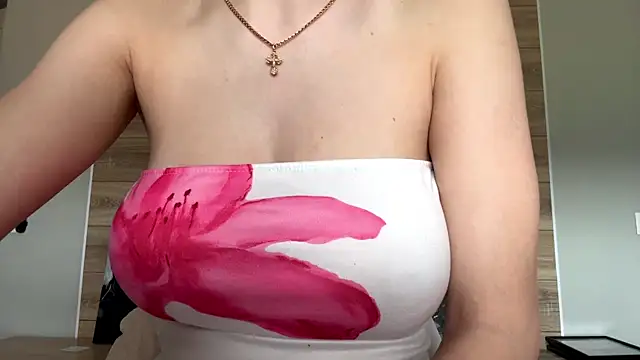 lisa_montana 실시간 채팅방