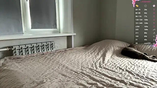 lisa_montana Cameră chat live
