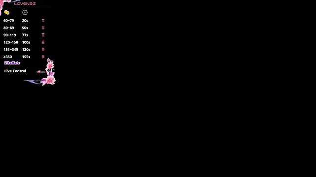 lisa_montana Live Chatraum