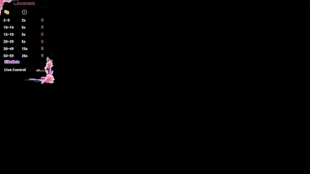 חדר צ'אט בשידור חי של lisa_montana