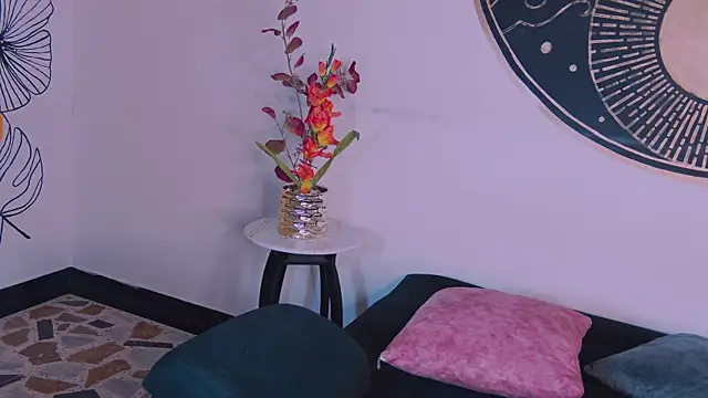Chat ao vivo de Meii_Succubus