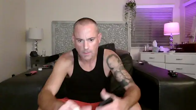 MISTERANDDEMI Cameră chat live