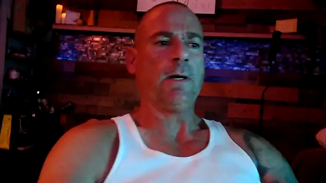 Chat ao vivo de MISTERANDDEMI