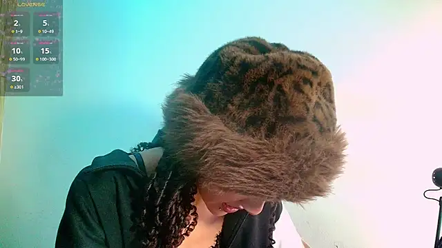 dolly_boob Live Chatraum