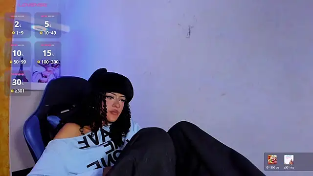غرفة دردشة dolly_boob المباشرة