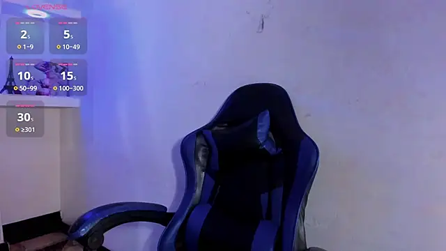 Bilik Sembang Langsung dolly_boob