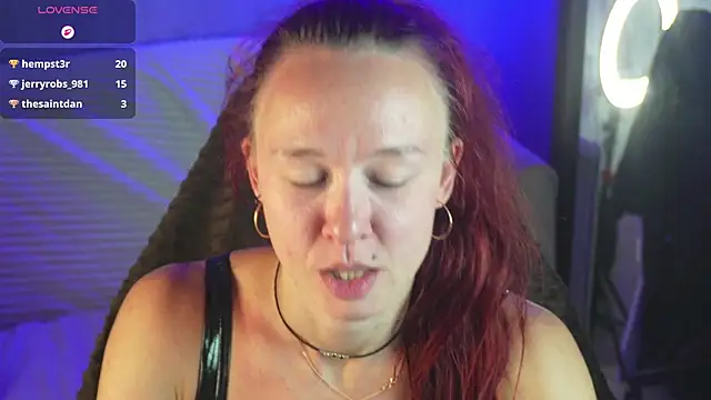 Sala de chat en directo de Spoty_Kate_