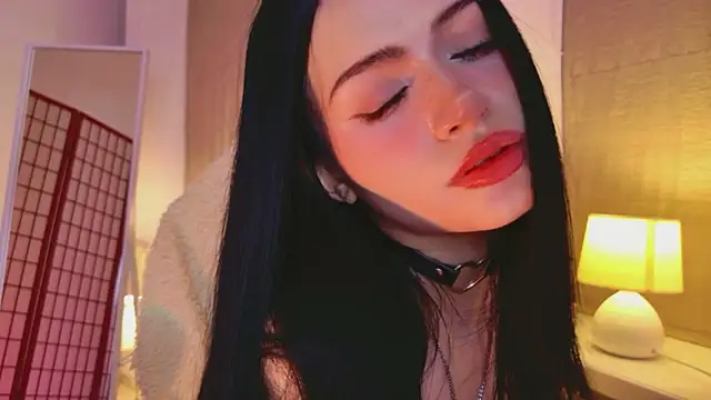 غرفة دردشة Dark_Diva المباشرة