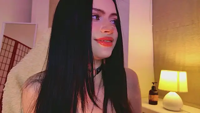 Dark_Diva Cameră chat live