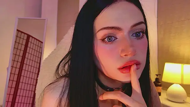 غرفة دردشة Dark_Diva المباشرة