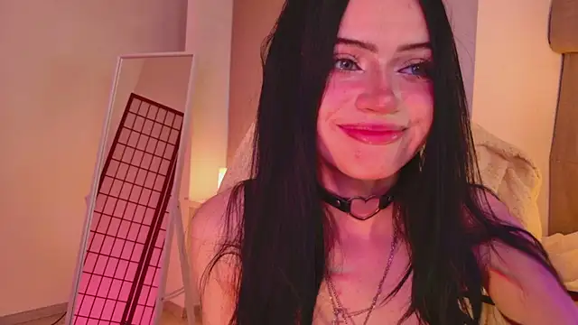 Dark_Diva Live Chatraum