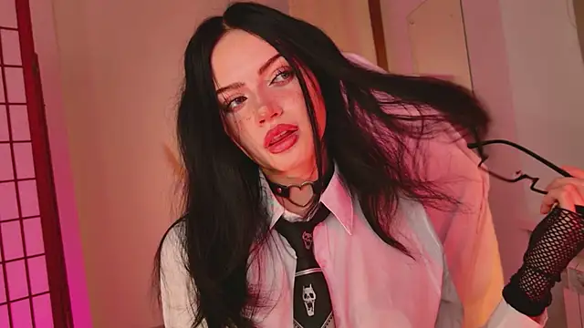 Dark_Diva чат на живо