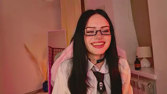 Dark_Diva Live Chatraum