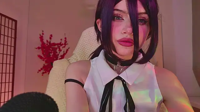 Phòng Chat Trực Tiếp Dark_Diva