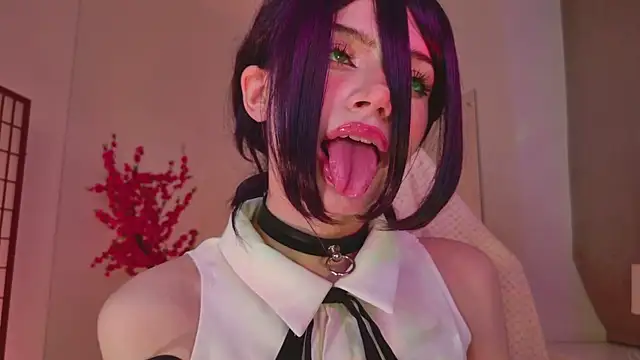 Dark_Diva 실시간 채팅방