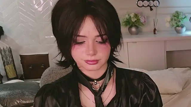 Dark_Diva's Live Chat Room