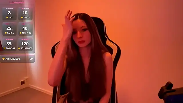 SweetSin666 Live Sex Cam-Show
