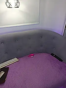 paulina_coxx Live Chatraum