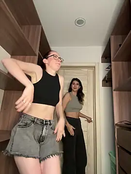 RussianGirls_ Live Sex Cam-Show