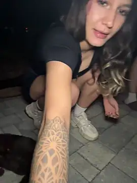 RussianGirls_ Live Chatraum