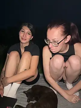 Chat soba uživo modela RussianGirls_