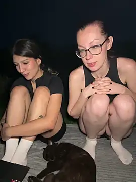 Bilik Sembang Langsung RussianGirls_