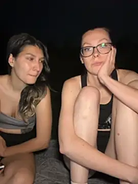 Chat ao vivo de RussianGirls_