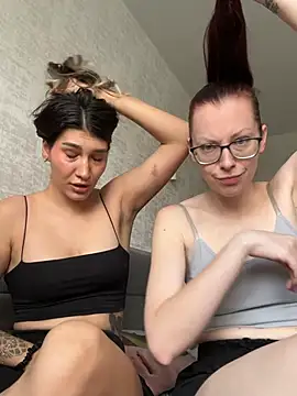 RussianGirls_'s Webcam Show