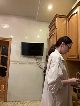 Chat soba uživo modela RussianGirls_