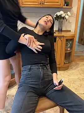 RussianGirls_'s Webcam Show
