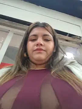 Ivy_enjoy Cameră chat live