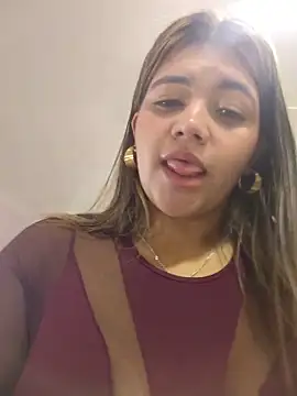 Chat ao vivo de Ivy_enjoy