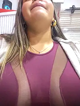 Ivy_enjoy Live chatroom