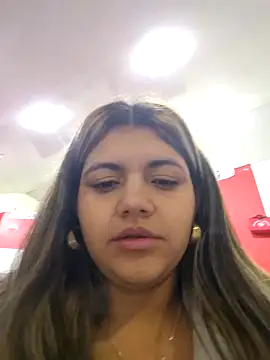 Ivy_enjoy Live Chatraum