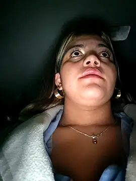 Ivy_enjoy Live Chatraum