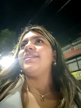 Chat ao vivo de Ivy_enjoy