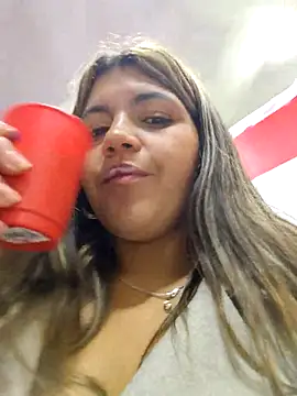 Ivy_enjoy Cameră chat live