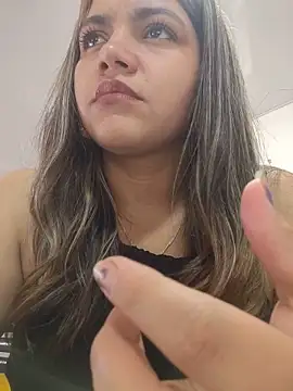 Chat ao vivo de Ivy_enjoy