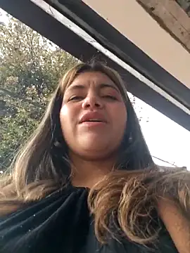 Sala de chat ao vivo de Ivy_enjoy