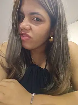 Ivy_enjoy Live Chatraum